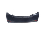 Pare choc arriere pour TOYOTA YARIS 3 PHASE 1