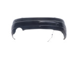 Pare choc arriere pour MERCEDES CLASSE C 204 PHASE 1