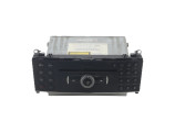 Autoradio d'origine pour MERCEDES CLASSE C 204 PHASE 1