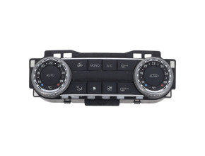 Commande chauffage pour MERCEDES CLASSE C 204 PHASE 1 Commande chauffage pour MERCEDES CLASSE C 204 PHASE 1