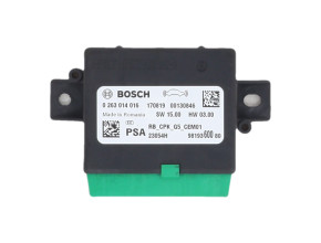 Boitier d'aide au stationnement pour OPEL GRANDLAND X 1 PHASE 1 Boitier d'aide au stationnement pour OPEL GRANDLAND X 1 PHASE 1