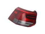 Feu arriere principal gauche (feux) pour VOLKSWAGEN GOLF 8 PHASE 1