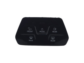 Commande de phare pour VOLKSWAGEN GOLF 8 PHASE 1 Commande de phare pour VOLKSWAGEN GOLF 8 PHASE 1