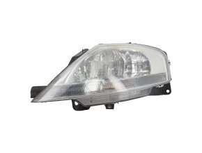 Optique avant principal gauche (feux)(phare) pour CITROEN C3 1 PHASE 2 Optique avant principal gauche (feux)(phare) pour CITROEN C3 1 PHASE 2