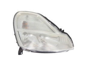 Optique avant principal droit (feux)(phare) pour RENAULT MODUS PHASE 2