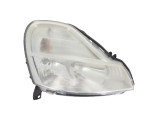 Optique avant principal droit (feux)(phare) pour RENAULT MODUS PHASE 2