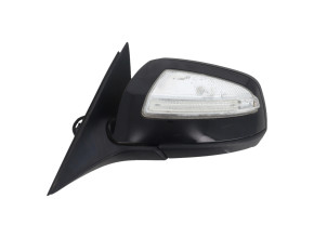 Retroviseur gauche pour MERCEDES CLASSE C 204 PHASE 1 Retroviseur gauche pour MERCEDES CLASSE C 204 PHASE 1