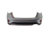 Pare choc arriere pour FORD FOCUS 4