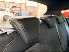 Appui tete arriere pour FORD FOCUS 4 PHASE 1 Appui tete arriere pour FORD FOCUS 4 PHASE 1