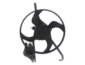 Moto ventilateur radiateur pour CITROEN C3 1 PHASE 2 Moto ventilateur radiateur pour CITROEN C3 1 PHASE 2