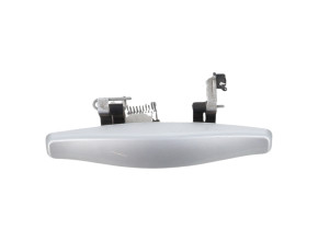 Poignee porte arriere gauche pour DACIA DUSTER 1 PHASE 2 Poignee porte arriere gauche pour DACIA DUSTER 1 PHASE 2