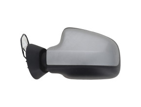Retroviseur gauche pour DACIA DUSTER 1 PHASE 2 Retroviseur gauche pour DACIA DUSTER 1 PHASE 2