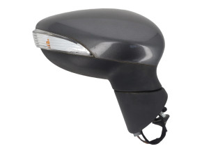 Retroviseur droit pour FORD FIESTA VI