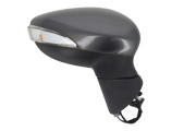 Retroviseur droit pour FORD FIESTA VI