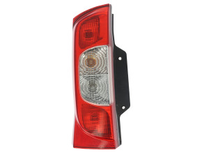 Feu arriere principal gauche (feux) pour FIAT QUBO Feu arriere principal gauche (feux) pour FIAT QUBO