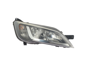 Optique avant principal droit (feux)(phare) pour PEUGEOT BOXER 3 PHASE 2