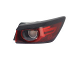 Feu arriere principal droit (feux) pour MAZDA CX3 PHASE 1