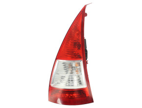Feu arriere principal droit (feux) pour CITROEN C3 1 PHASE 2 Feu arriere principal droit (feux) pour CITROEN C3 1 PHASE 2
