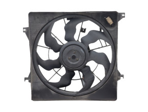 Moto ventilateur radiateur pour KIA SPORTAGE 3 PHASE 2 Moto ventilateur radiateur pour KIA SPORTAGE 3 PHASE 2