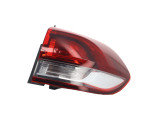 Feu arriere principal droit (feux) pour RENAULT SCENIC 4