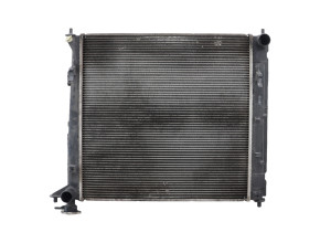 Radiateur eau pour KIA SPORTAGE 3 PHASE 2 Radiateur eau pour KIA SPORTAGE 3 PHASE 2