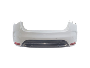 Pare choc arriere pour DS DS4 1 PHASE 2 Pare choc arriere pour DS DS4 1 PHASE 2