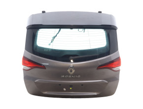 Malle/Hayon arriere pour RENAULT SCENIC 4 Malle/Hayon arriere pour RENAULT SCENIC 4