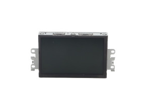 Ecran GPS pour VOLVO V 40 2 PHASE 1 BREAK