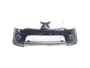 Pare choc avant pour MITSUBISHI L 200 3 Pare choc avant pour MITSUBISHI L 200 3