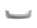 Pare choc arriere pour OPEL MERIVA B PHASE 2