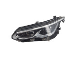 Optique avant principal gauche (feux)(phare) pour VOLKSWAGEN GOLF 8 PHASE 1