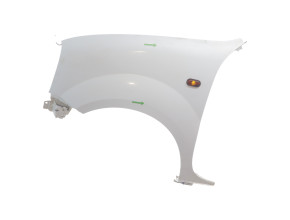 Aile avant gauche pour RENAULT KANGOO 1 PHASE 1 Aile avant gauche pour RENAULT KANGOO 1 PHASE 1