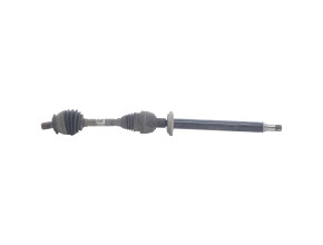 Cardan droit (transmission) pour MERCEDES CLASSE A 176 PHASE 1 Cardan droit (transmission) pour MERCEDES CLASSE A 176 PHASE 1
