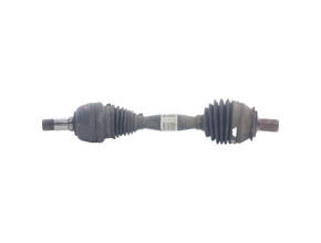 Cardan gauche (transmission) pour MERCEDES CLASSE A 176 PHASE 1 Cardan gauche (transmission) pour MERCEDES CLASSE A 176 PHASE 1