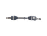 Cardan gauche (transmission) pour MAZDA CX3 PHASE 1