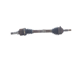Cardan gauche (transmission) pour PEUGEOT 206 PHASE 2 Cardan gauche (transmission) pour PEUGEOT 206 PHASE 2