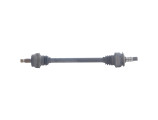 Cardan arriere gauche (transmission) pour MERCEDES CLASSE C 204 PHASE 1