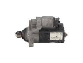 Demarreur pour MERCEDES CLASSE A 176 PHASE 1 Demarreur pour MERCEDES CLASSE A 176 PHASE 1