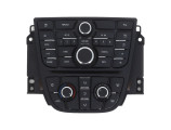 Commande chauffage pour OPEL MERIVA B PHASE 2