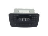 Autoradio d'origine pour MERCEDES CLASSE A 176 PHASE 1