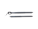 Verin de coffre pour OPEL ASTRA K SPORTS TOURER PHASE 1 BREAK