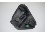 Platine feu arriere gauche pour RENAULT CLIO 3 PHASE 1 BREAK