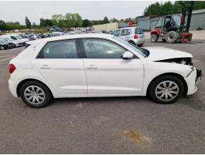 Boite de vitesses pour AUDI A1 2 SPORTBACK