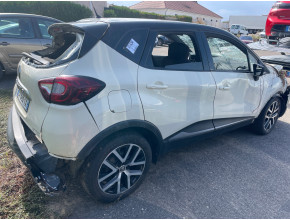 Moteur pour RENAULT CAPTUR 1 PHASE 2