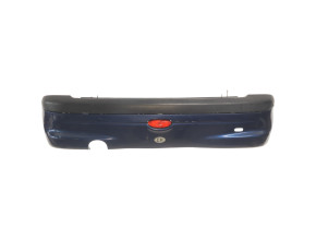 Pare choc arriere pour PEUGEOT 206 PHASE 1