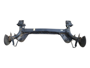 Train arriere complet pour VOLKSWAGEN GOLF 8 PHASE 1 Train arriere complet pour VOLKSWAGEN GOLF 8 PHASE 1