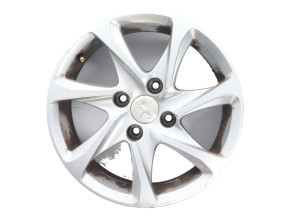 Jante pour PEUGEOT 208 1 PHASE 1