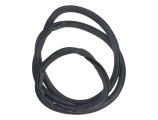 Joint de porte arriere droite pour VOLKSWAGEN POLO 5 PHASE 1