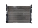 Radiateur eau pour RENAULT TWINGO 2 PHASE 1