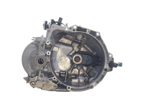 Boite de vitesses pour CITROEN C4 PICASSO 2 PHASE 1 Boite de vitesses pour CITROEN C4 PICASSO 2 PHASE 1